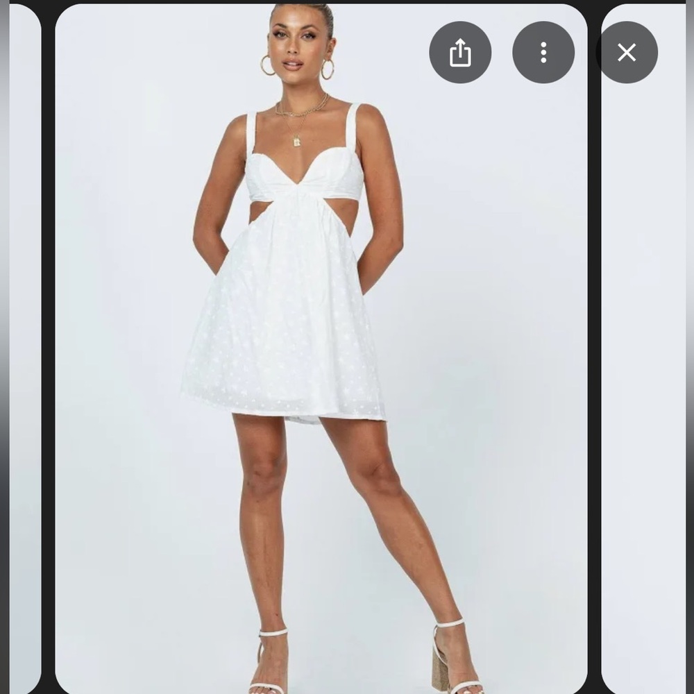 Princess Polly Dresses